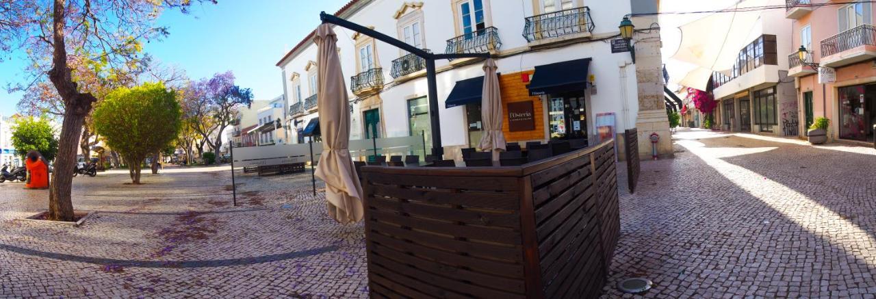 Alagoa Terrace Guesthouse FAO Exterior foto
